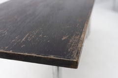 Super Rare D3 Rotterdam Avant Garde 1932/34 Side Table