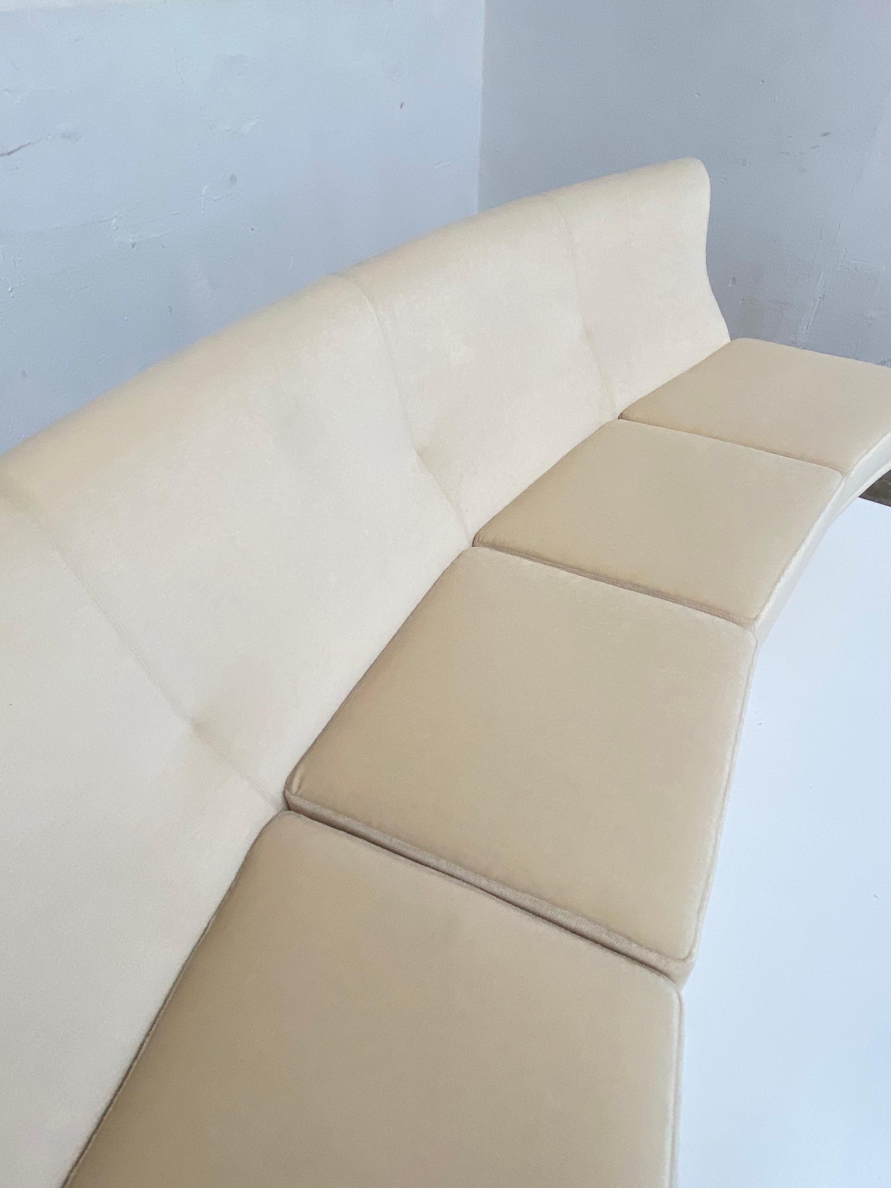 four seating