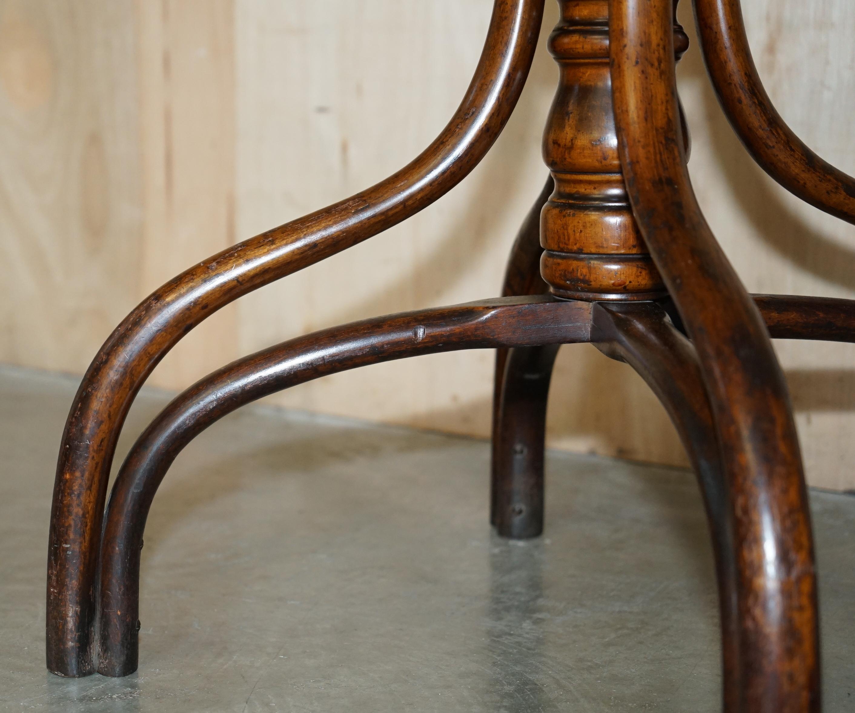 antique coat rack