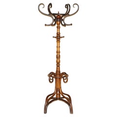 Victorian Hat Racks and Stands