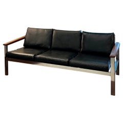 Super Rare Vintage Sofa by Samsonite Made in the 1970s
