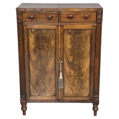 Super Regency Cabinet of Small Proportions