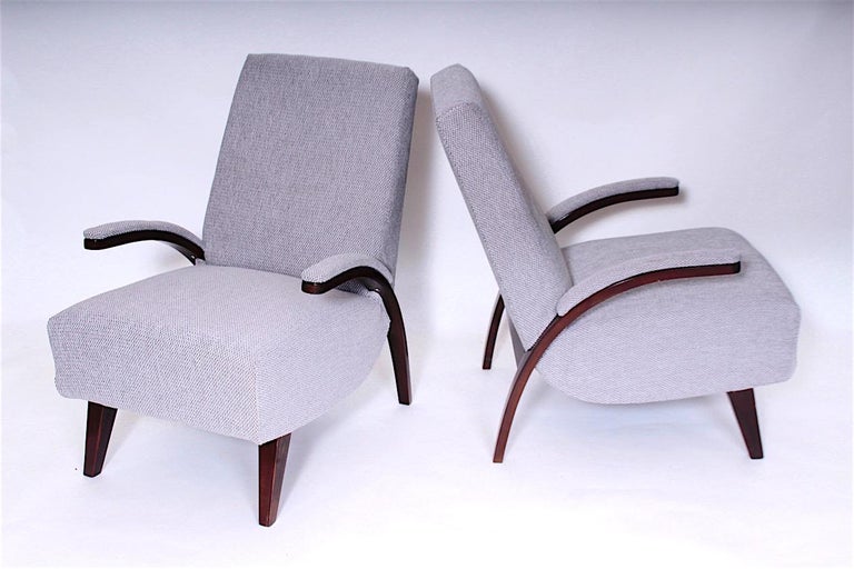 Super Retro Armchairs For Sale at 1stDibs armchairs retro