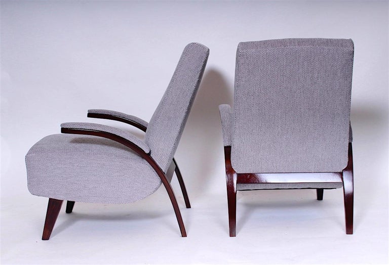 Super Retro Armchairs For Sale at 1stDibs armchairs retro