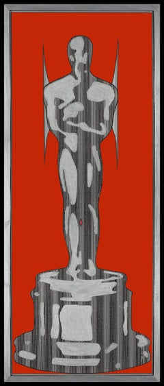 Oscar Super Silver de Mauro Oliveira