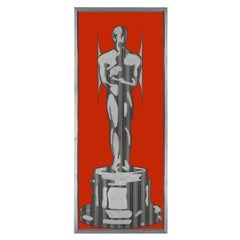 A Silver Oscar par Mauro Oliveira
