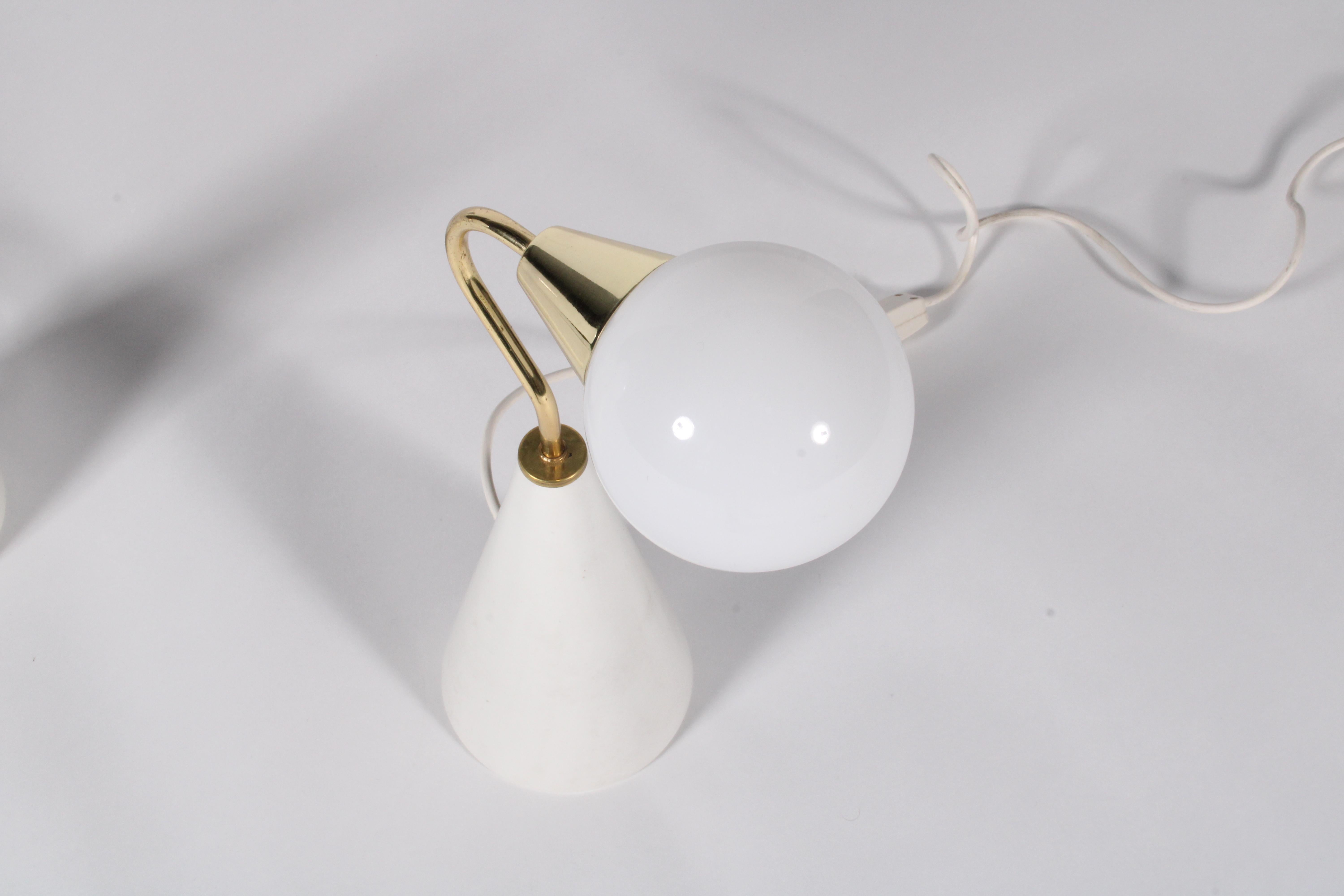 Par de lámparas de sobremesa Vintage Italian Lamp *ENTREGA GRATUITA finales del siglo XX en venta