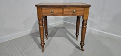 Super Small Victorian Writing Desk