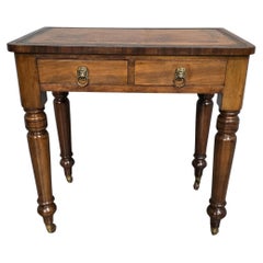 Super petit bureau victorien