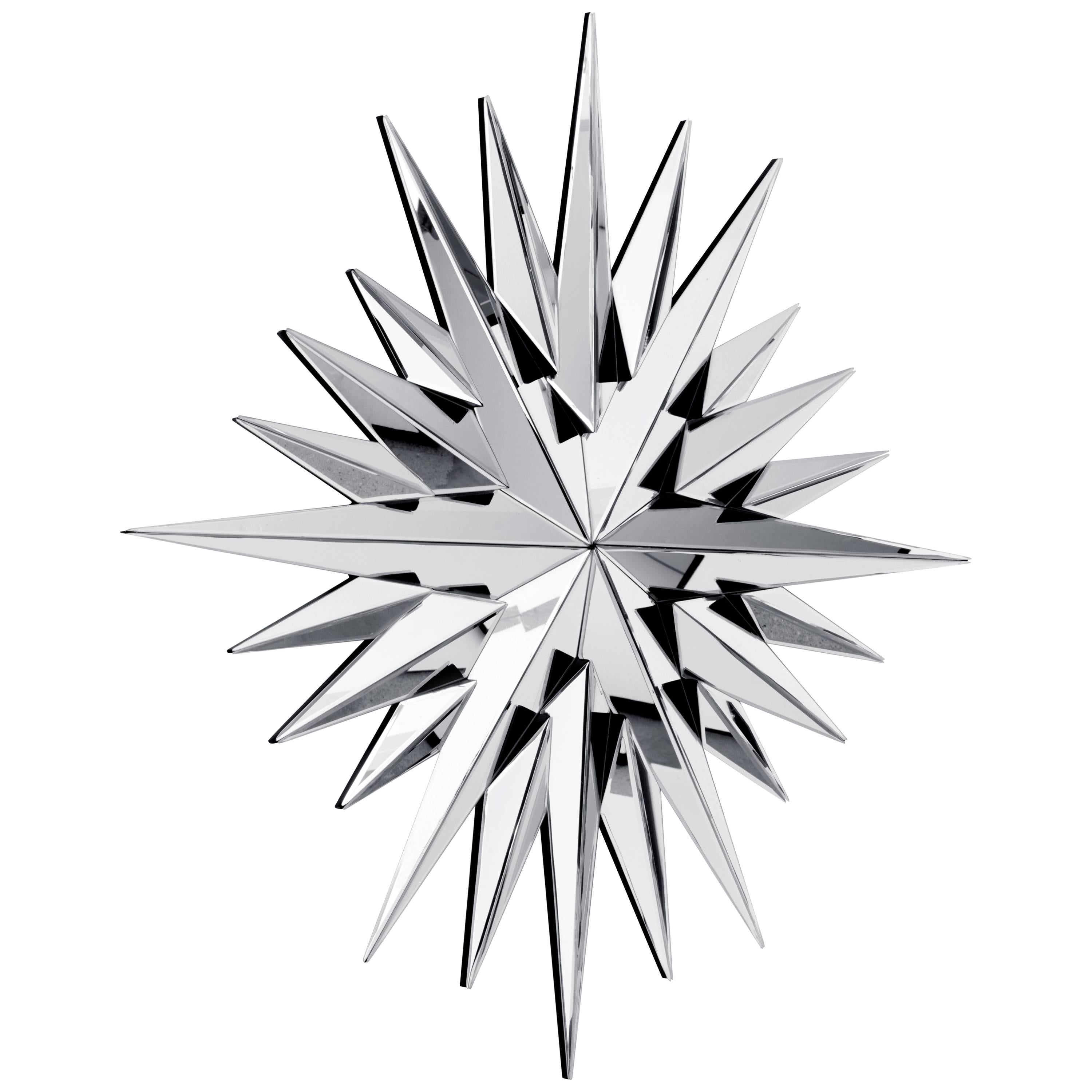 Super Star Mirror