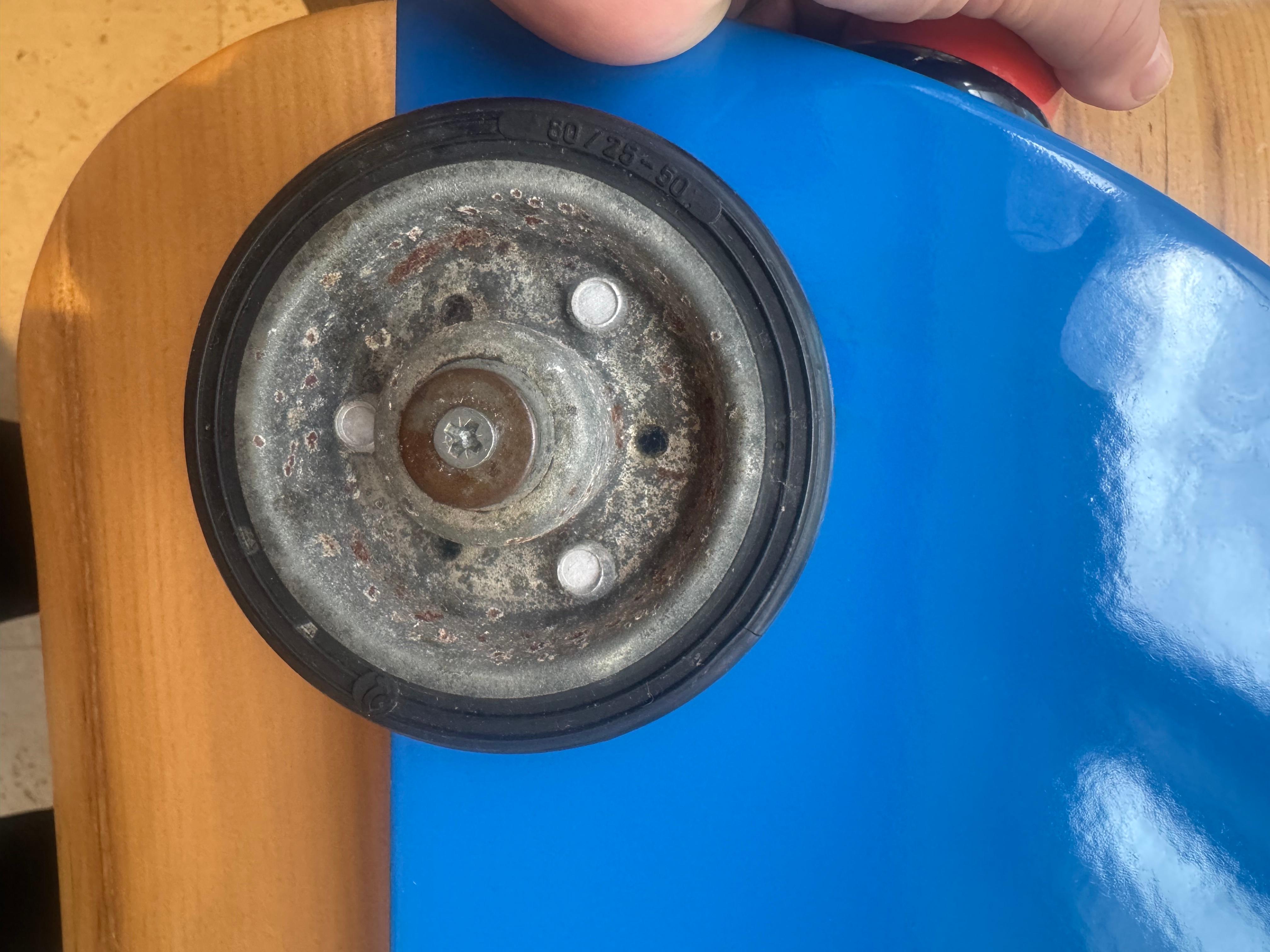 Super Lámpara de Sobremesa Martine Bedin en venta 4