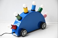 Super Table Lamp Martine Bedin