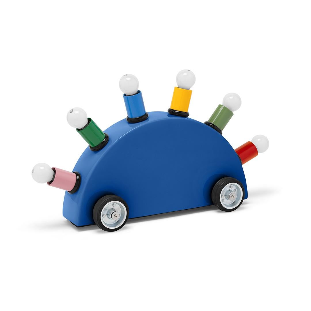 Super Lámpara de Sobremesa Martine Bedin Fibra de vidrio en venta