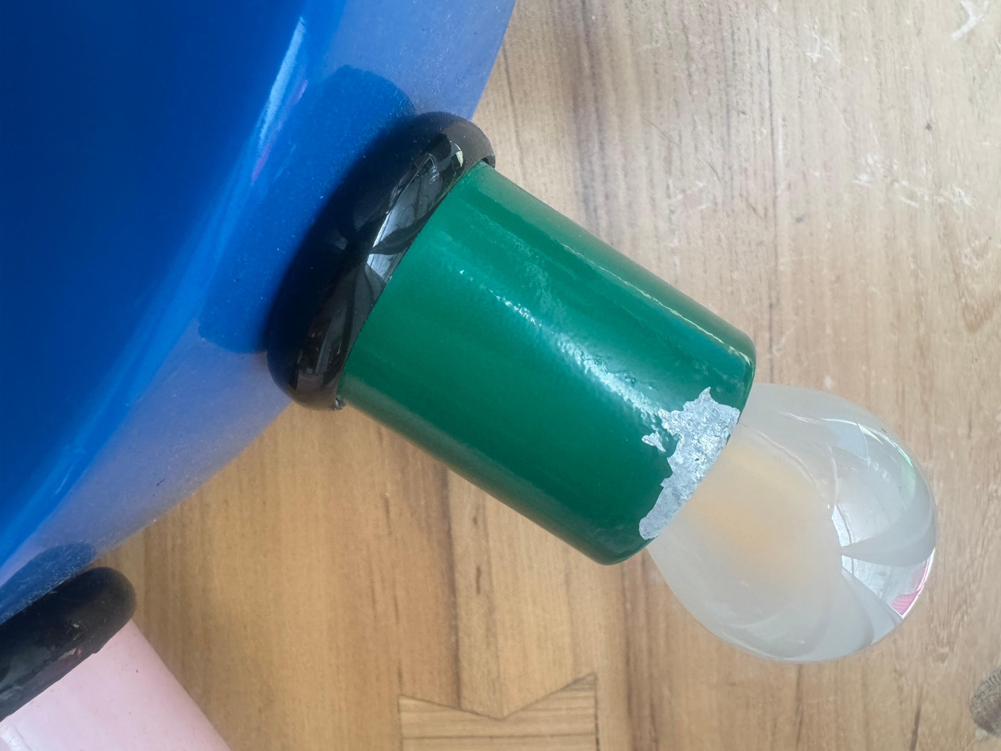 Super Lámpara de Sobremesa Martine Bedin en venta 2