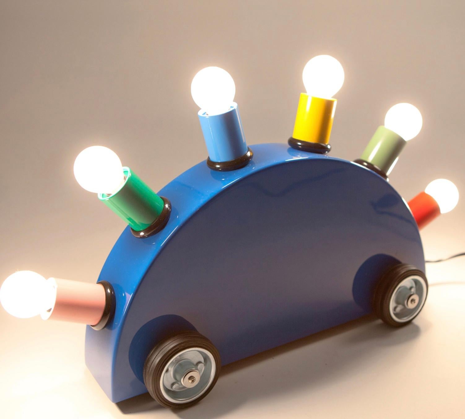 Super Lámpara de Sobremesa Martine Bedin en venta 1