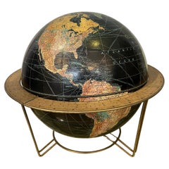 Metal Scientific Instruments