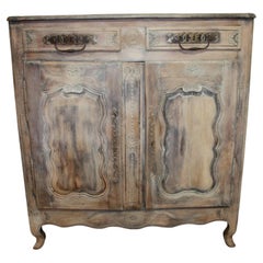 Superb 18th Century French Buffet