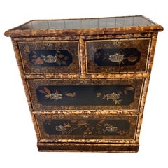 Commodes and Chests of Drawers