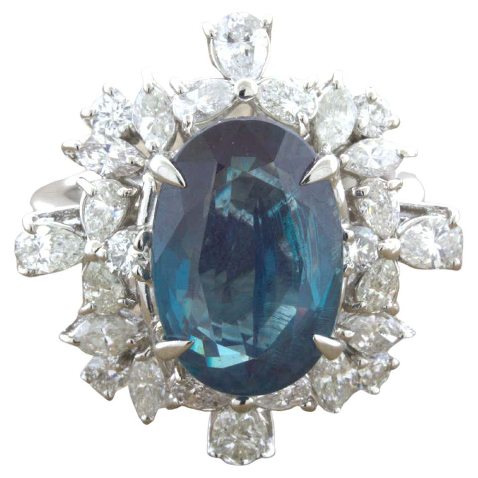 Antique Alexandrite Jewelry & Watches - 465 For Sale at 1stDibs ...