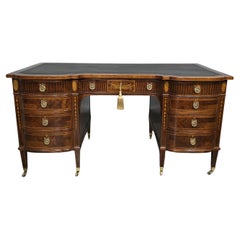 Escritorios y Mesas de Escribir Estilo Adam