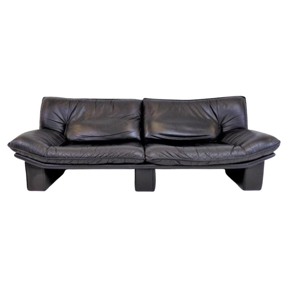 What is the most durable leather for furniture?