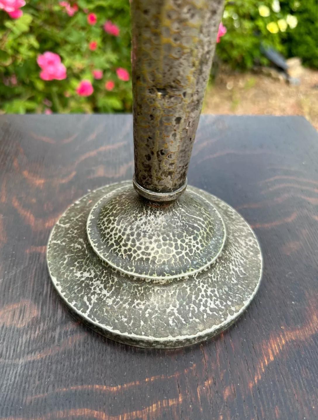SUPERBO Vaso alto 