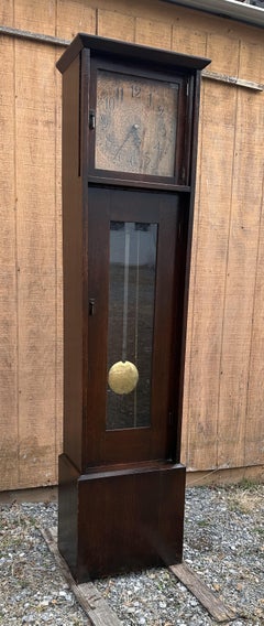SUPERB Antique L&JG Stickley G. F. Clock in Excellent Condition.     MUST   SELL
