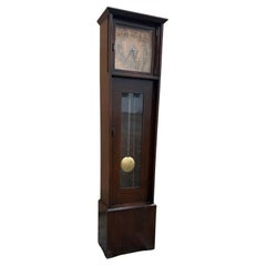 SUPERB Reloj antiguo L&JG Stickley G. F. en excelente estado.     DEBE   VENDER