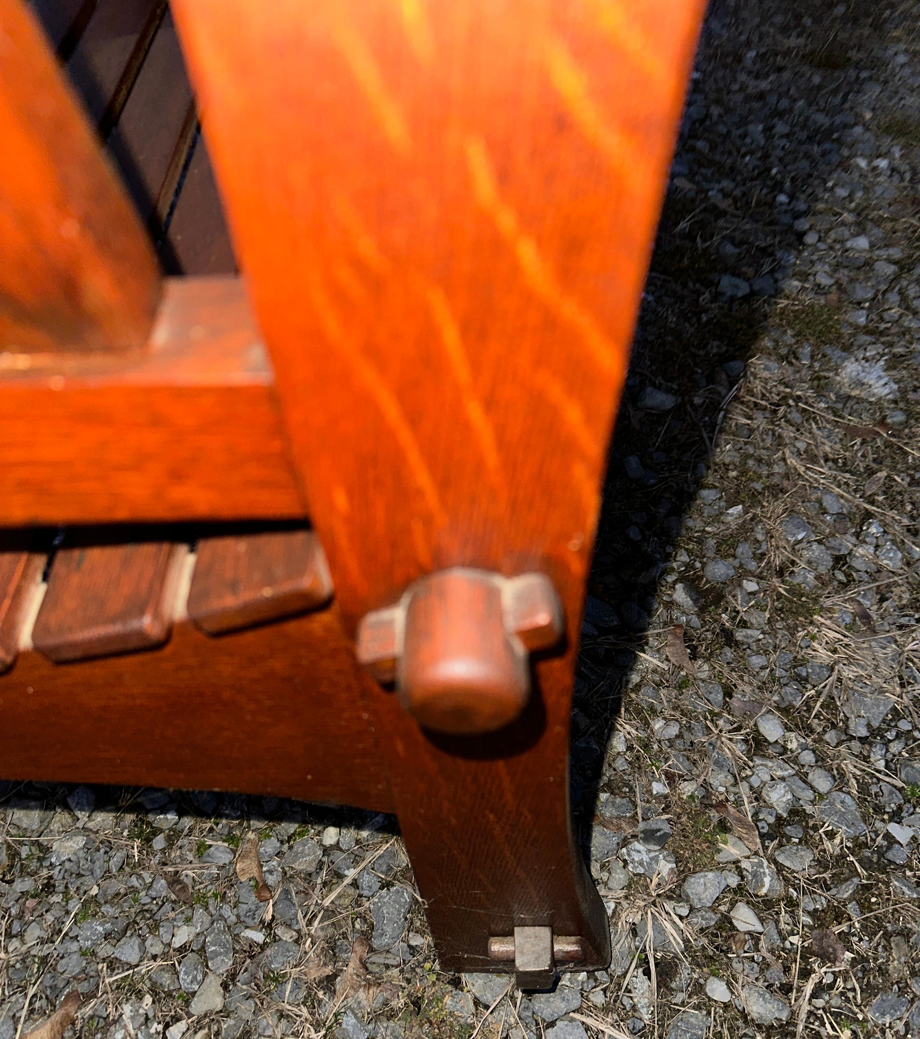 Fauteuil ancien 