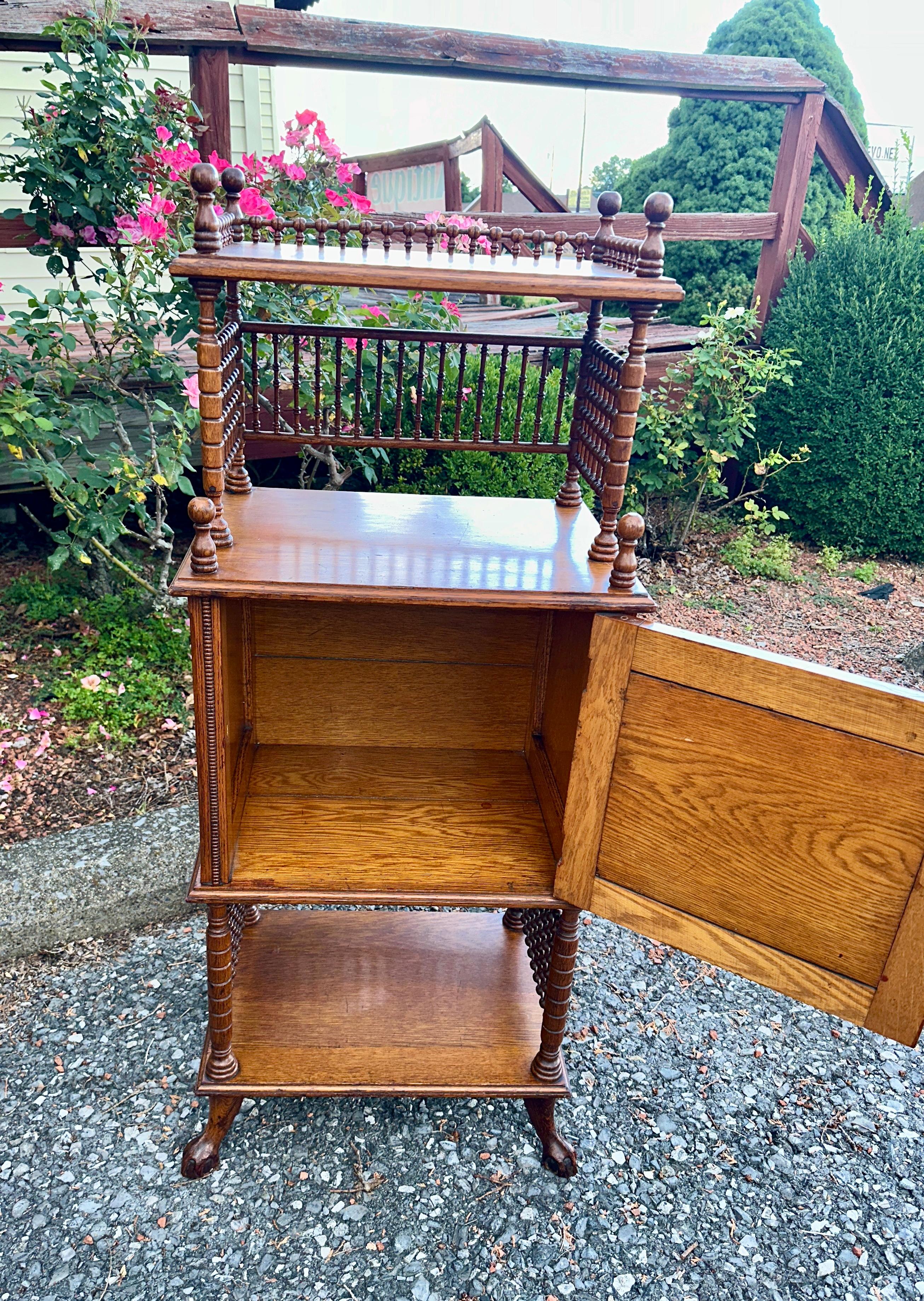 SUPERB Antique 