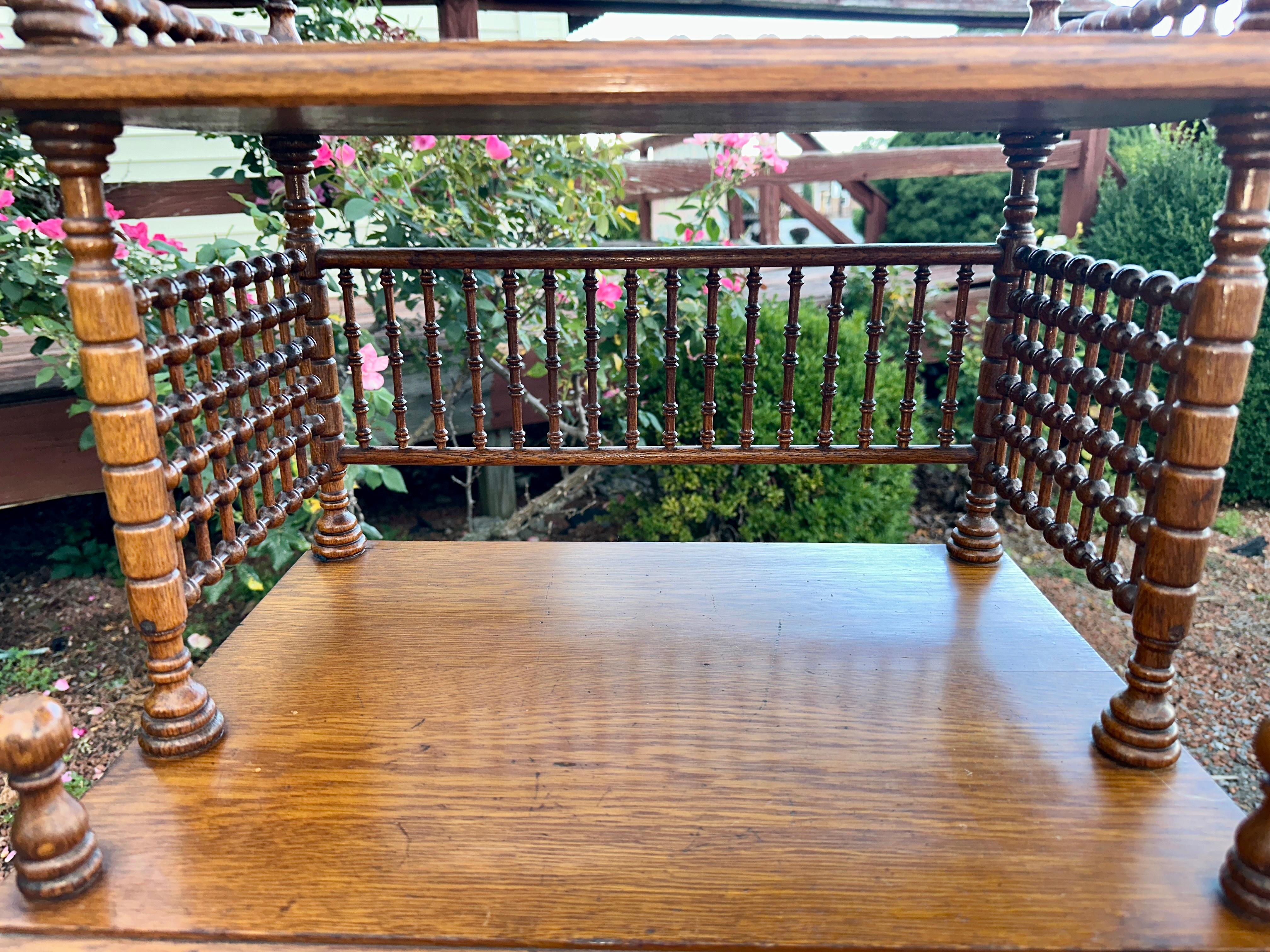 SUPERB Antique 