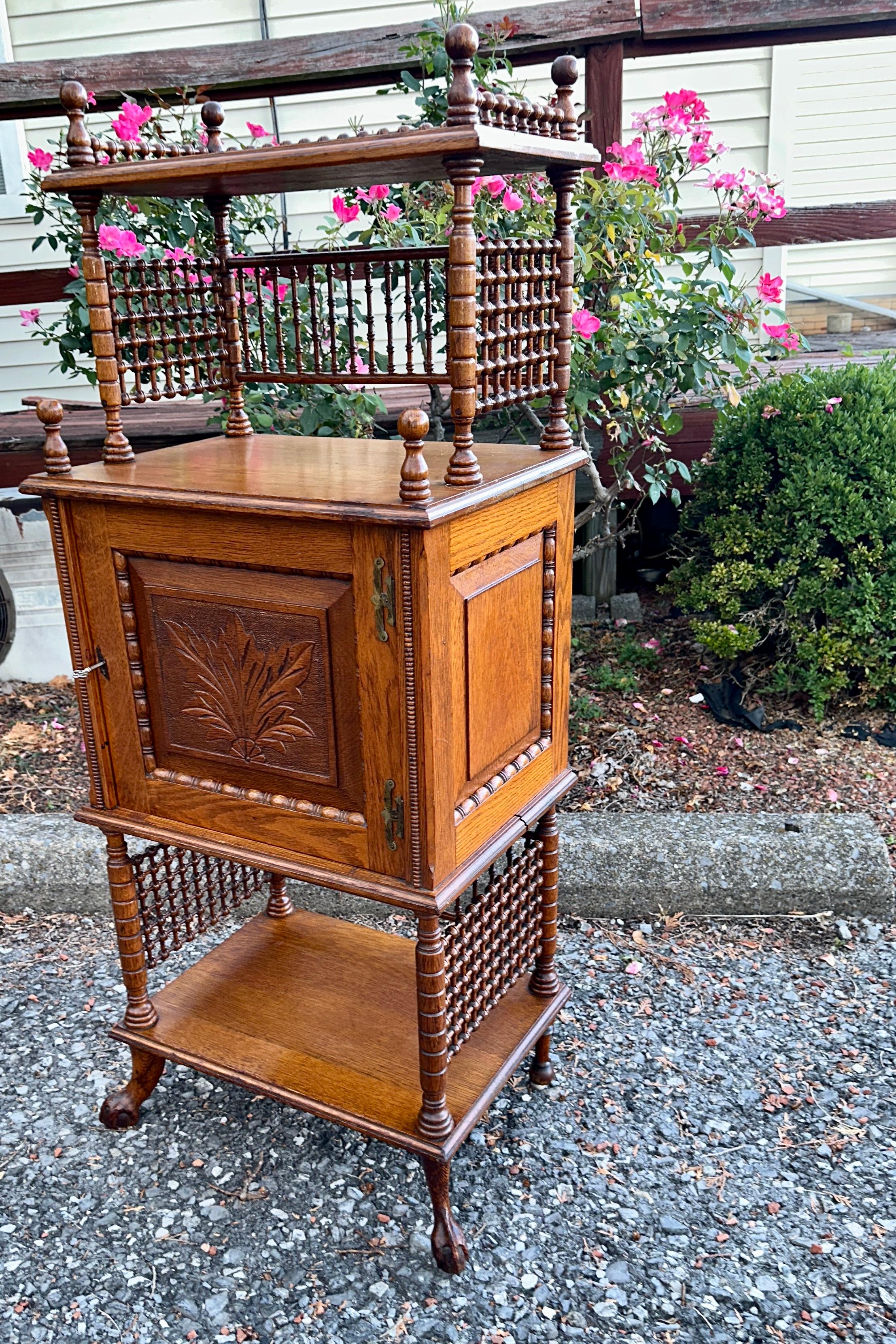SUPERB Antique 