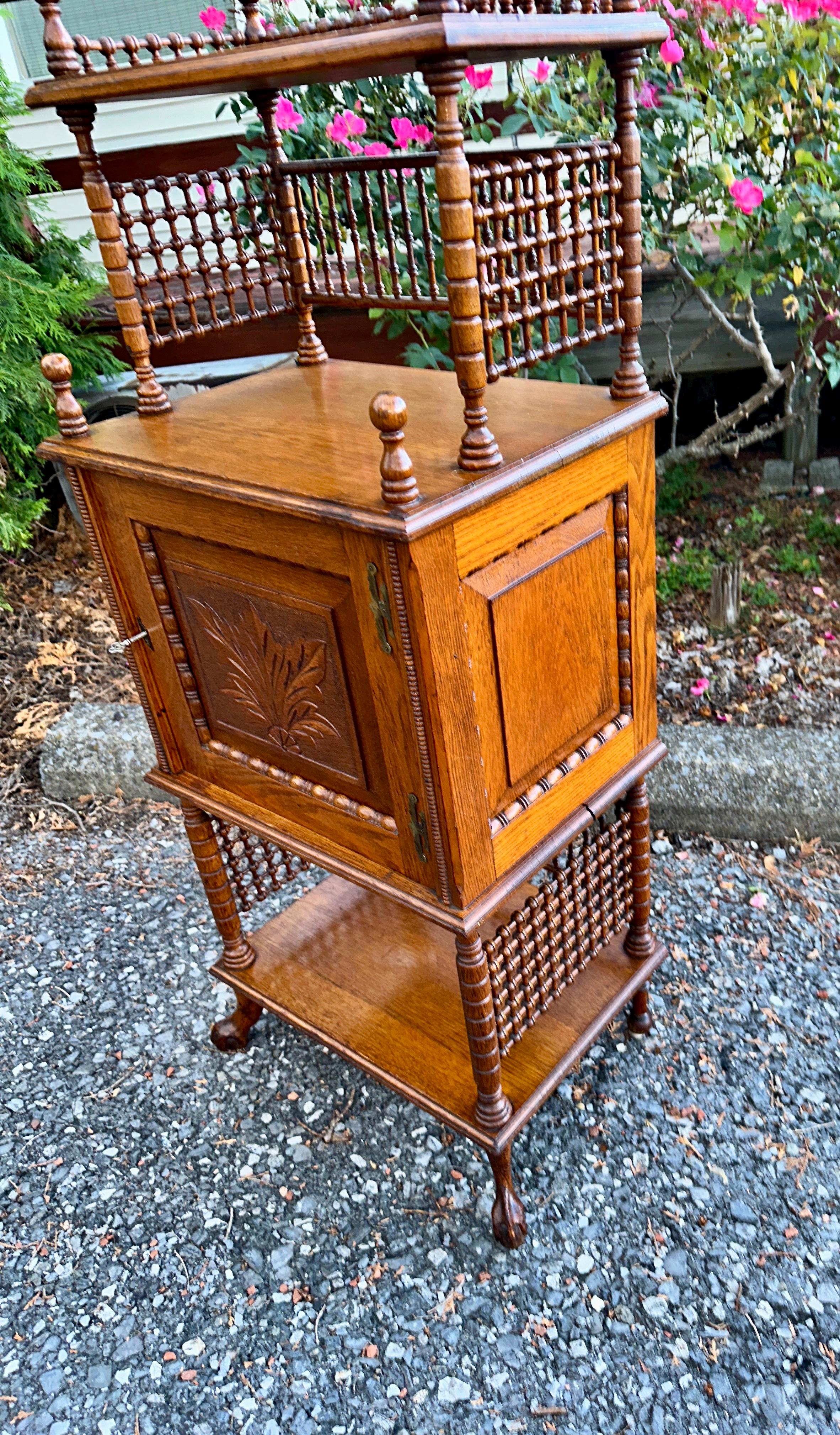 SUPERB Antique 