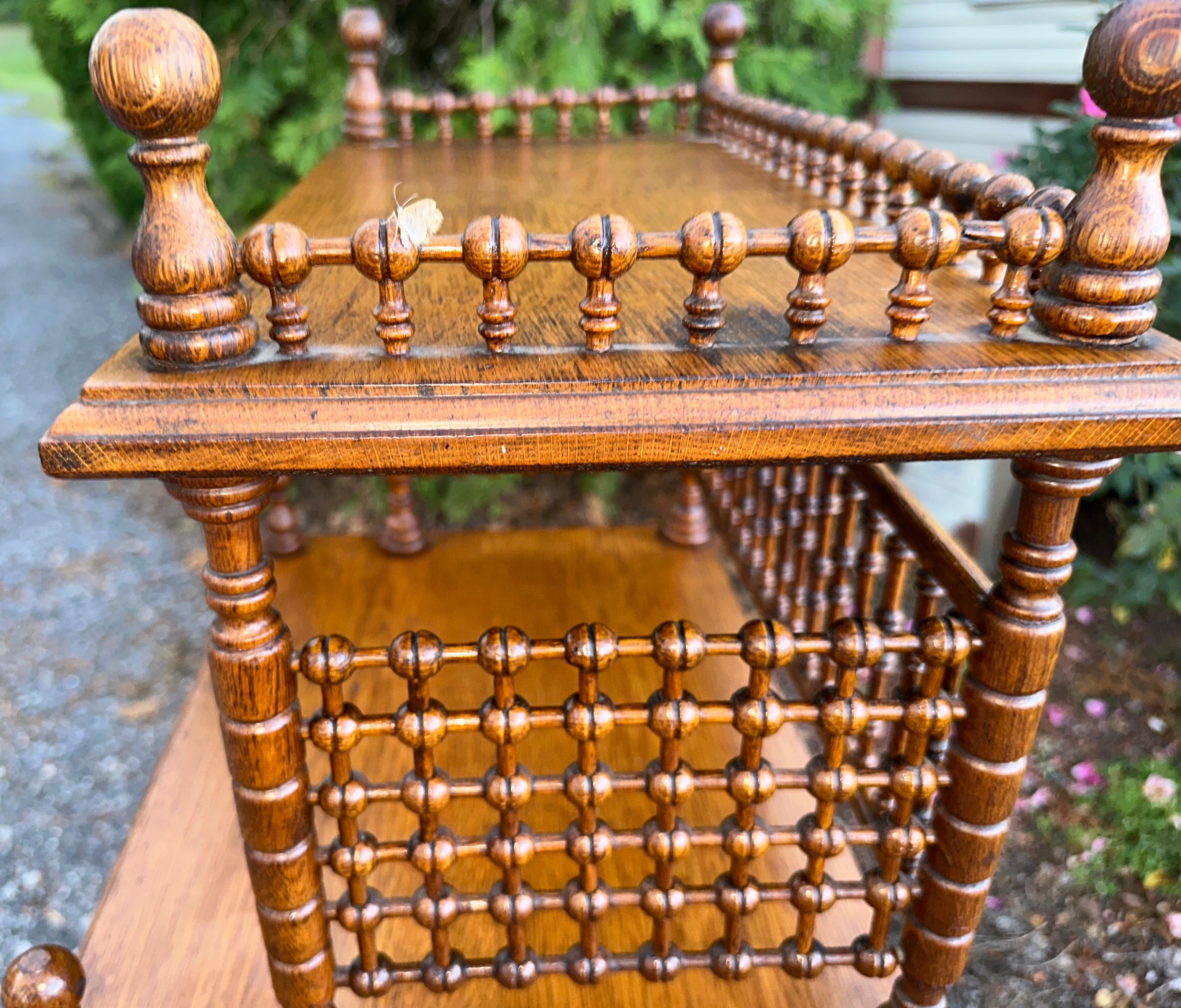 SUPERB Antique 