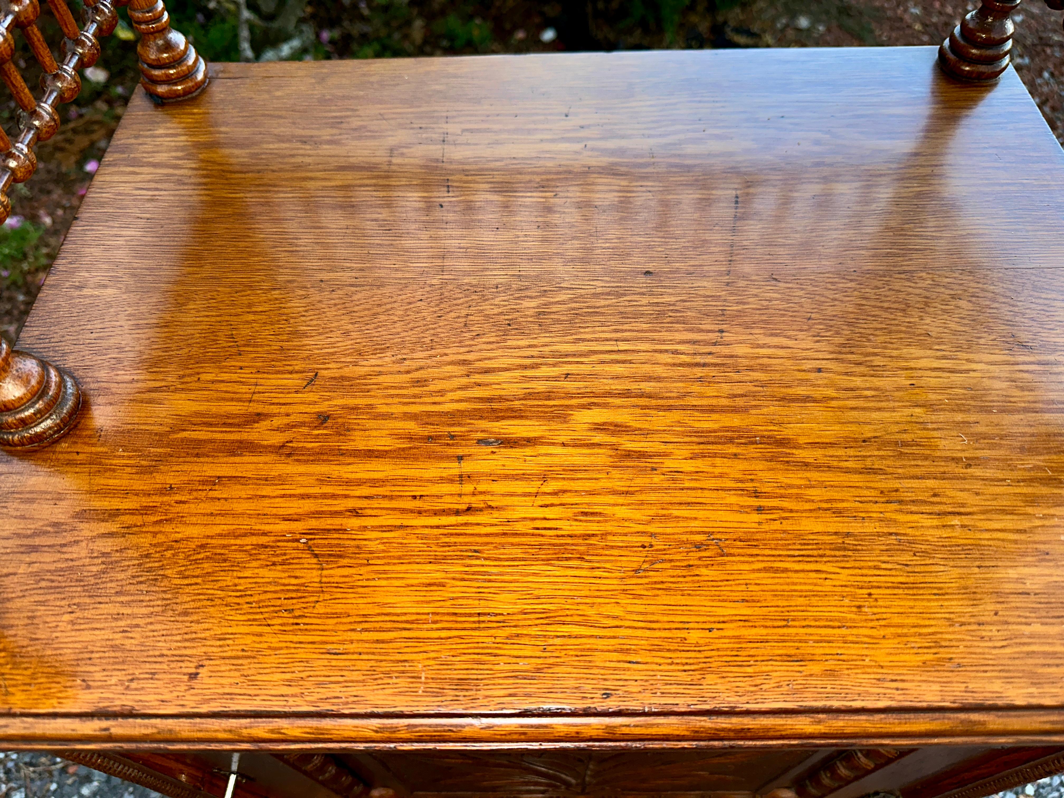 20th Century SUPERB Antique 