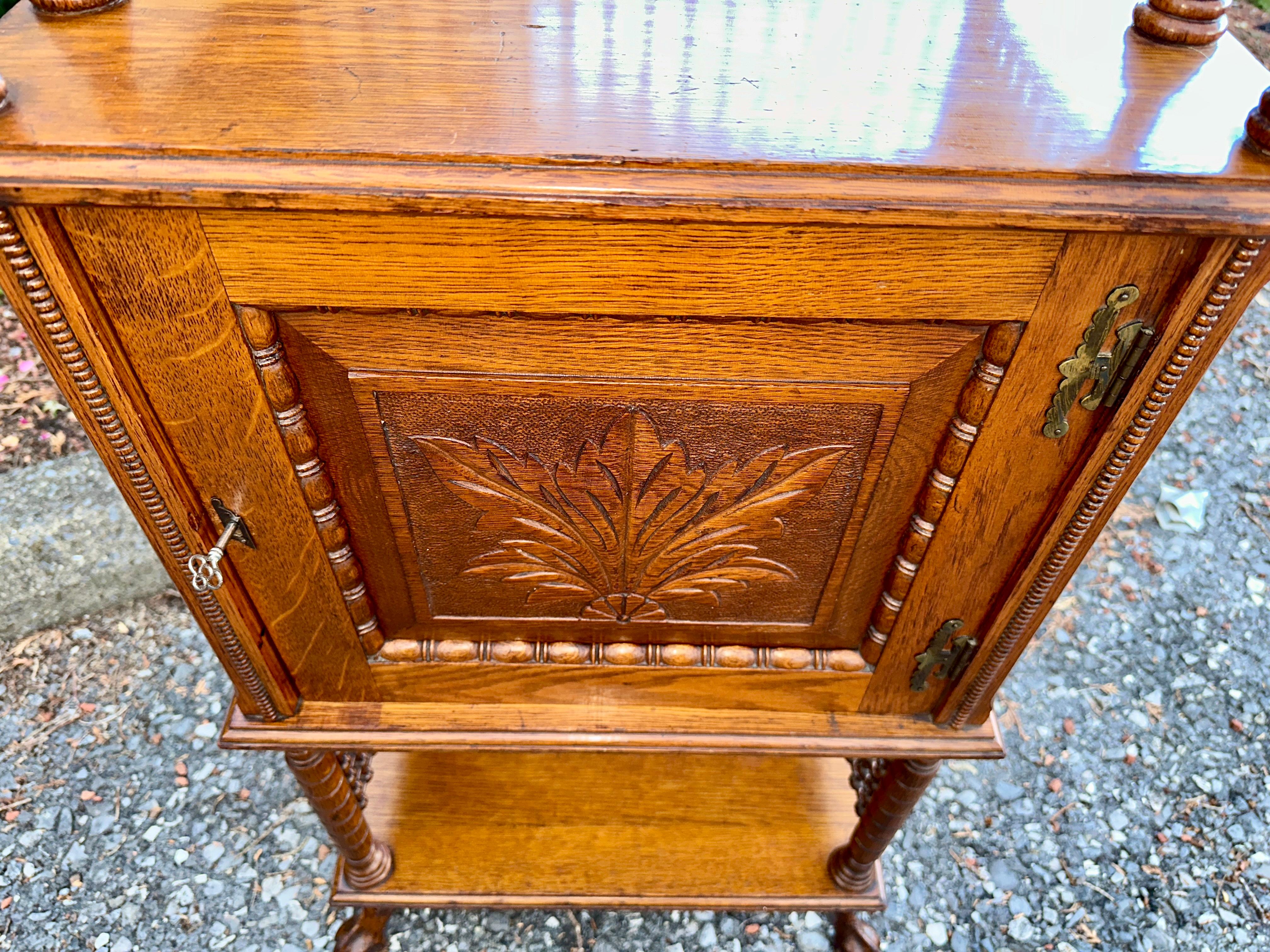 SUPERB Antique 