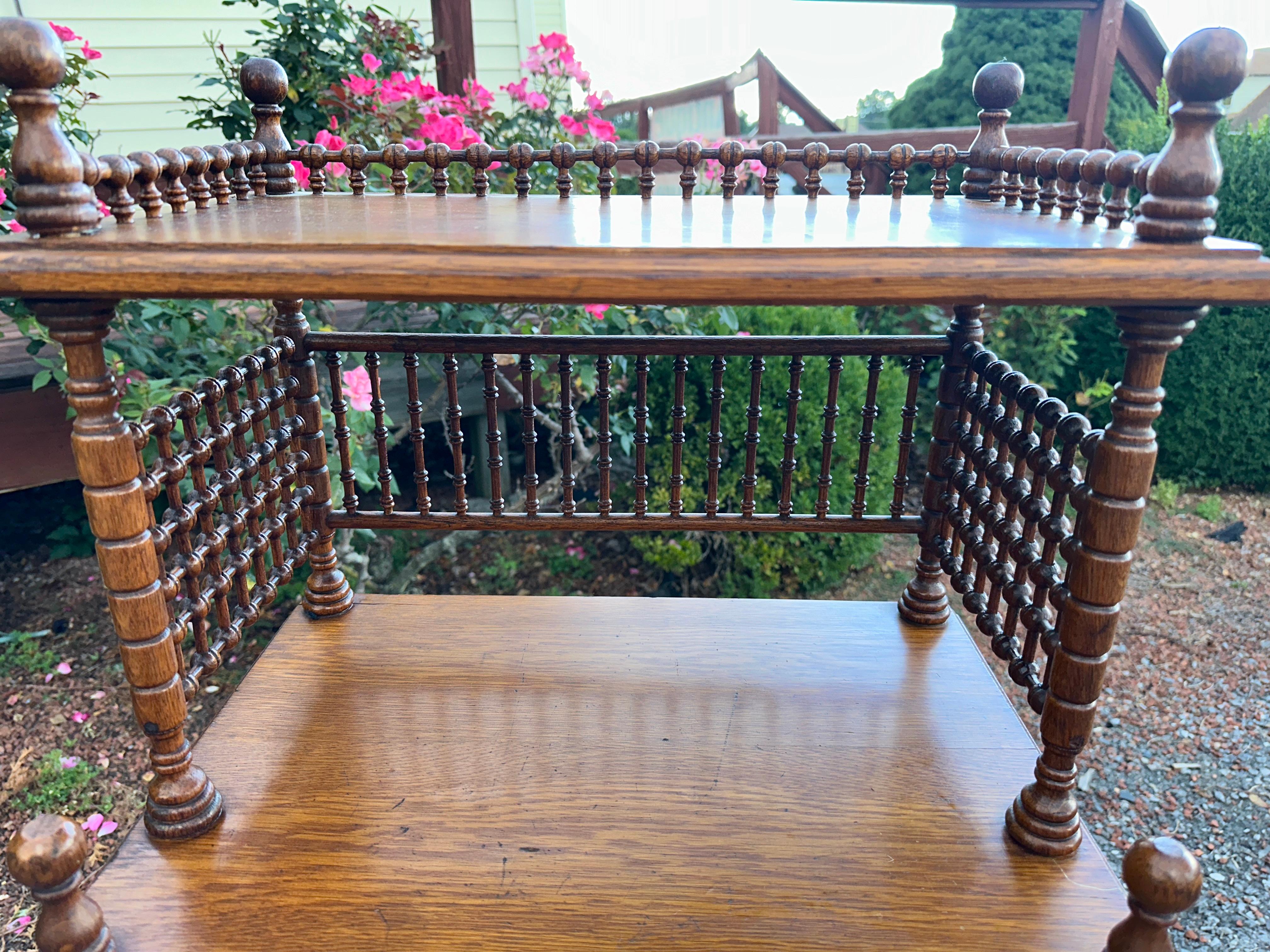 SUPERB Antique 