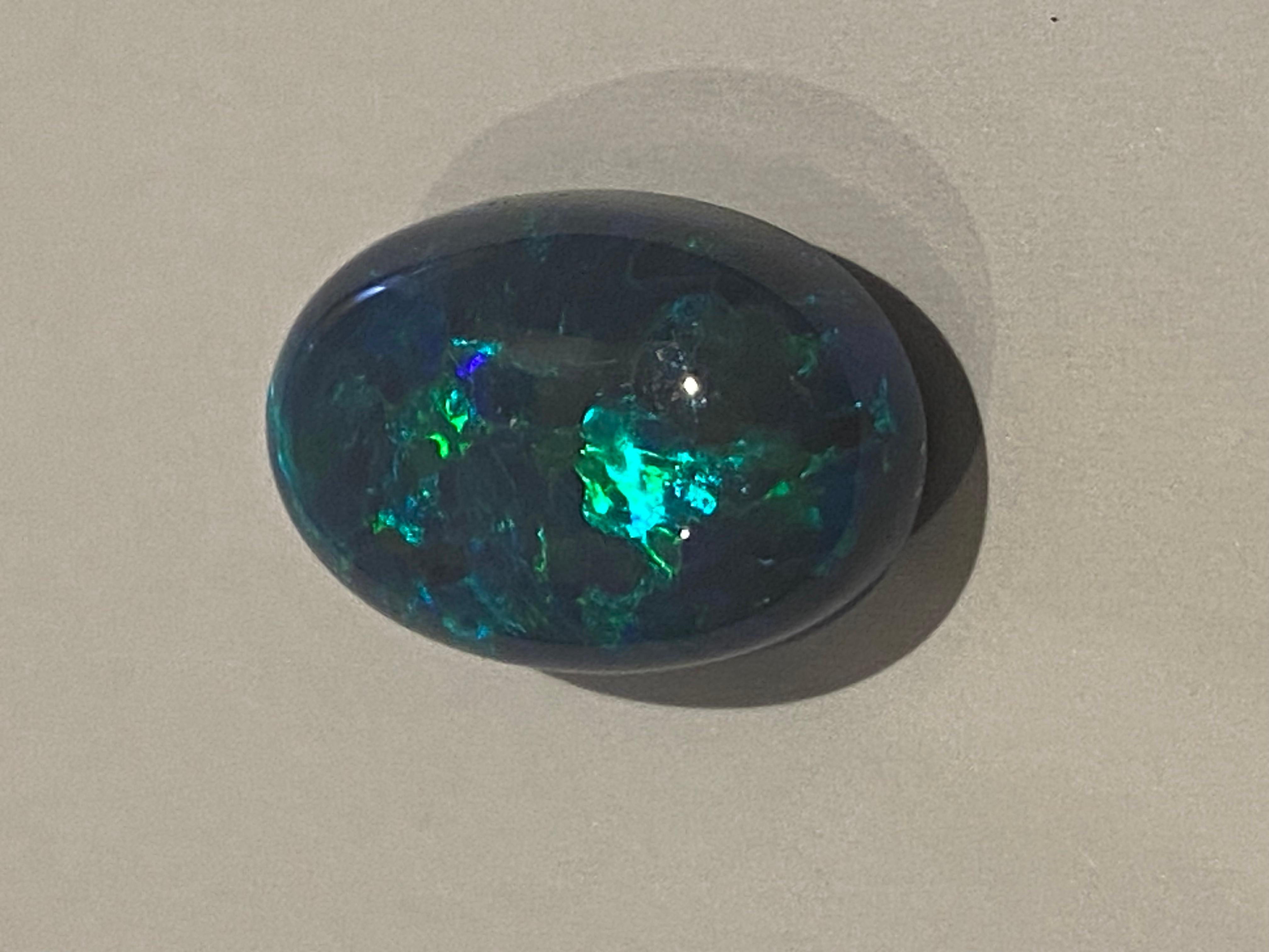 what is the most expensive opal