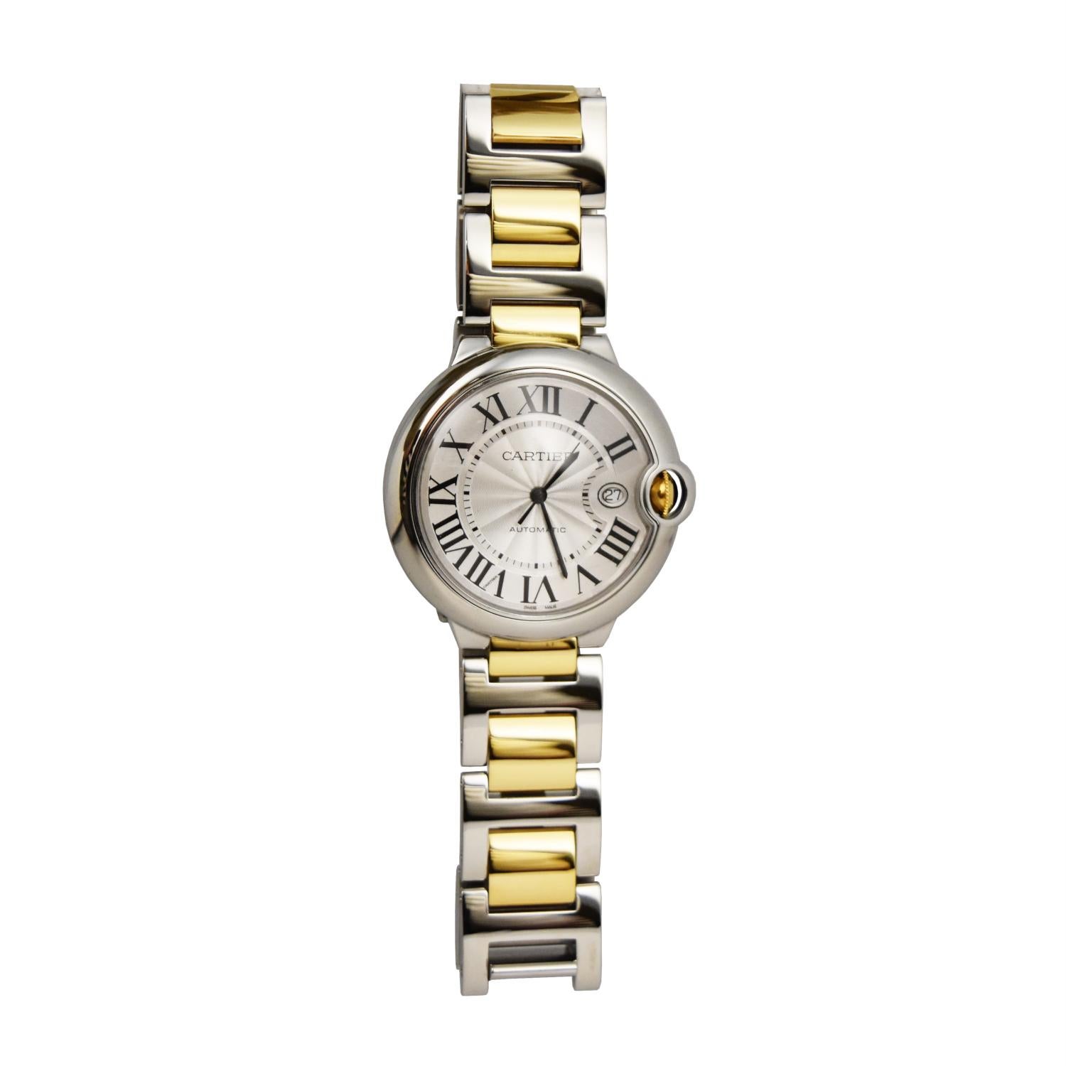 cartier 3001