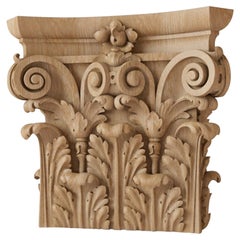 Victorian Wall Brackets