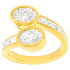 Fashion Rings