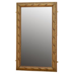 Victorian Pier Mirrors and Console Mirrors