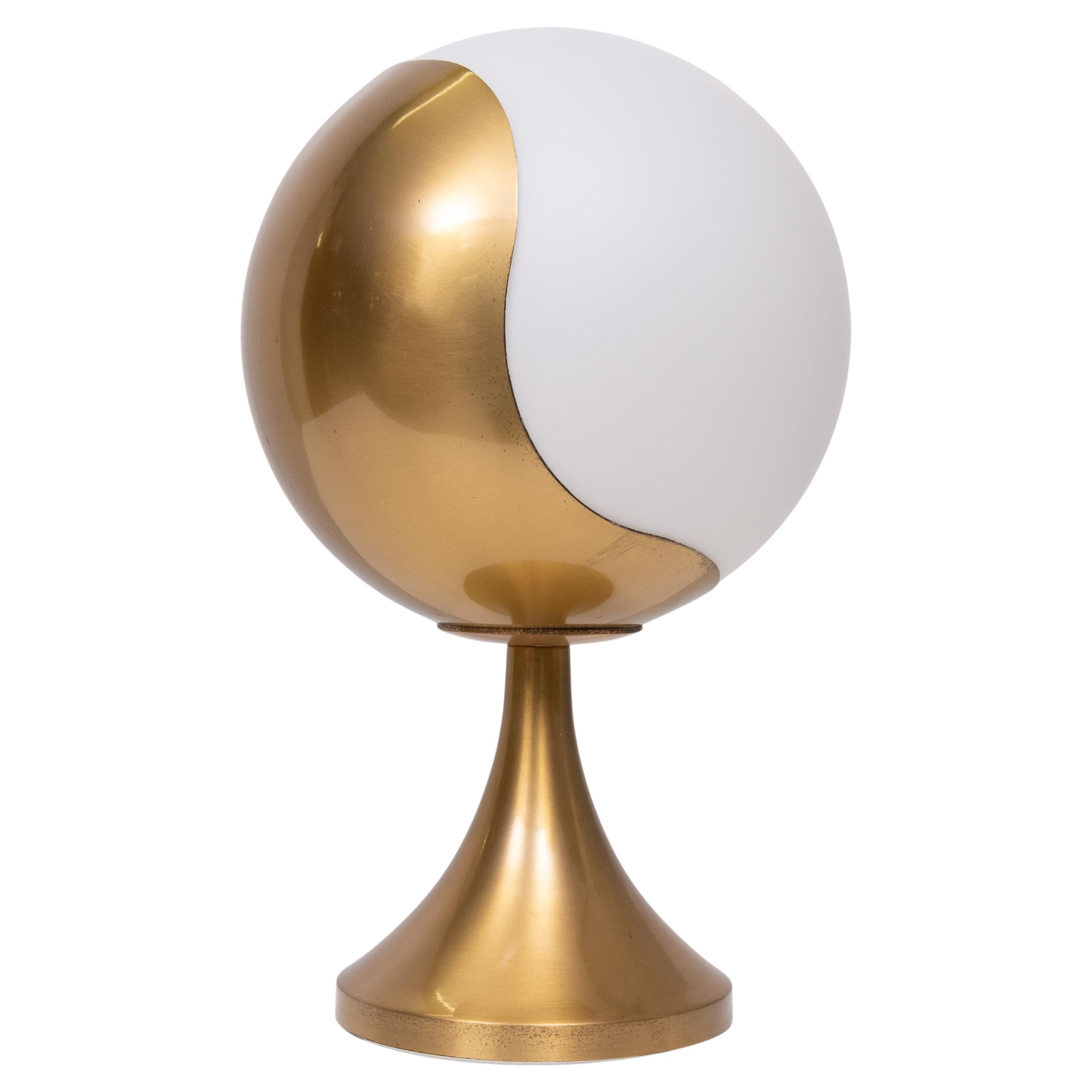 Eclipses magníficos  Jean Perzel  Lámpara de mesa modelo 936