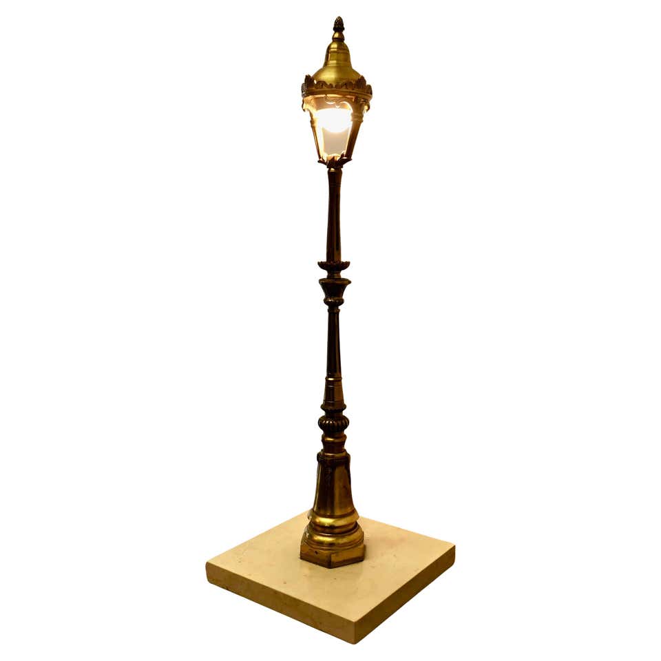 Antique Street Lamps 363 For Sale on 1stDibs antique street lights