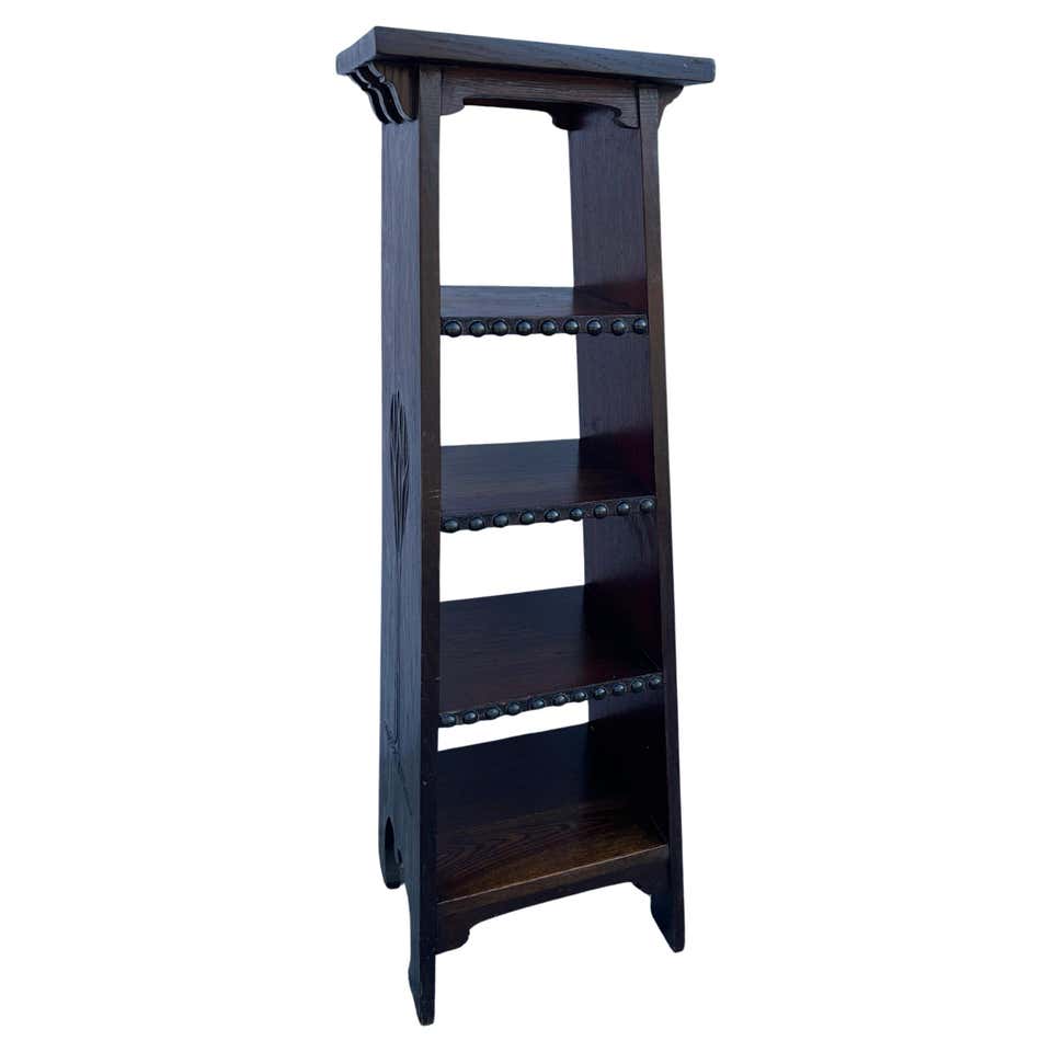 Magazine Rack Single Pcs American Magazine Racks and Stands - 281 For Sale at 1stDibs | magazine ...