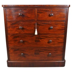 Superb Holland & Sons Chest of Drawers c. 1870