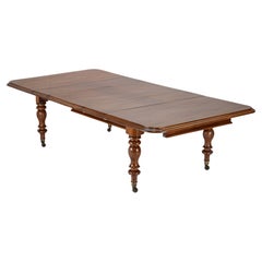Dining Room Tables