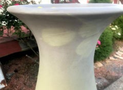 SUPERB Large Weller Hudson Vase - Art Pottery - Stickley Era