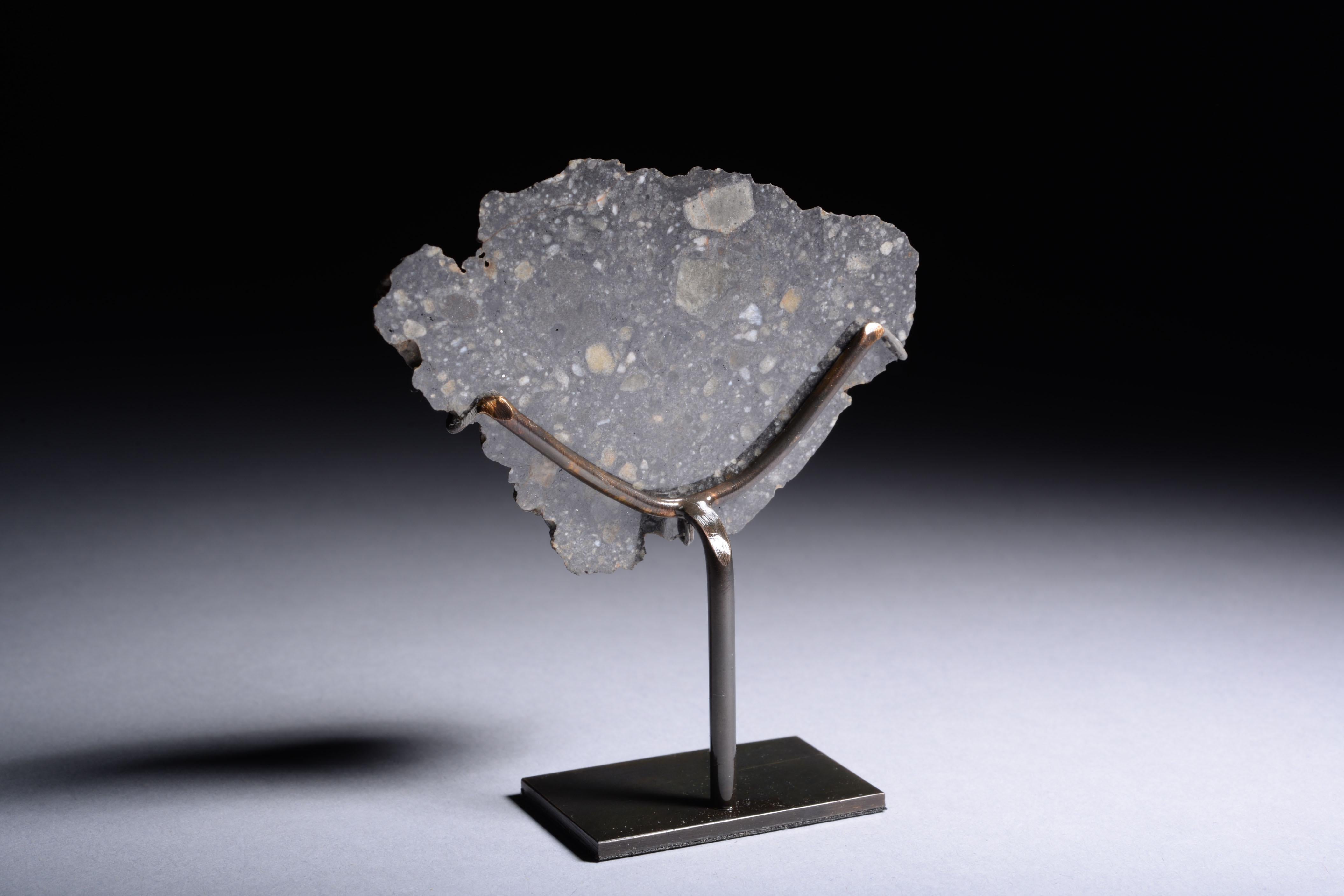 lunar meteorite price per gram