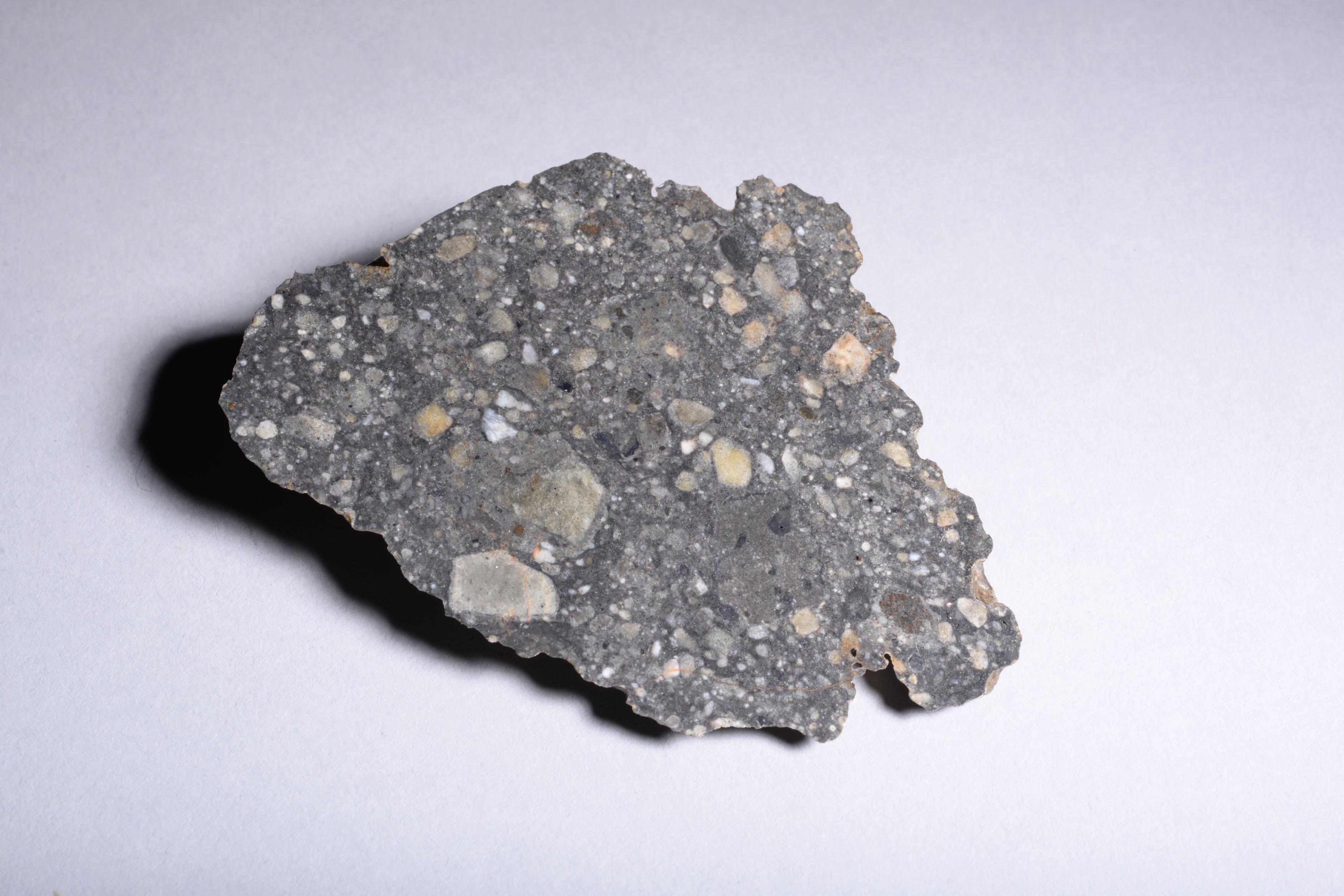 meteorite price per kg